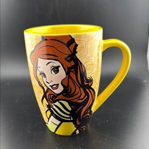 Disney Belle Mug